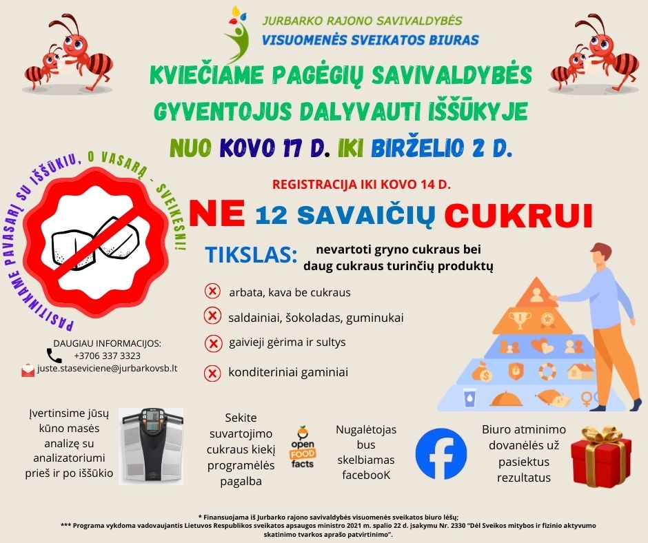 KVIEČIA DALYVAUTI IŠŪKYJE NIO KOVO 4 D
